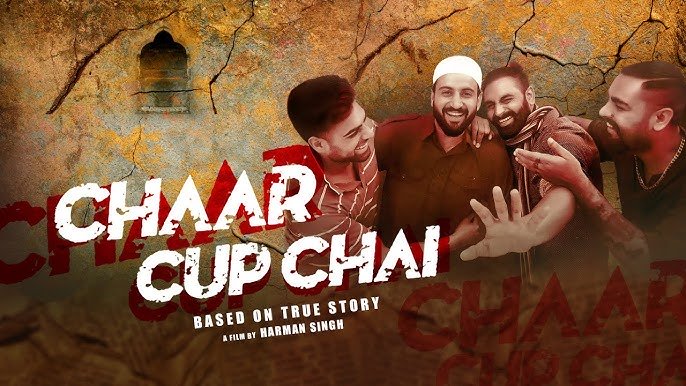 Char Cup Chai